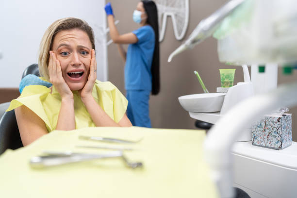 Best Emergency Treatment for Oral Infections in Freeport, FL
