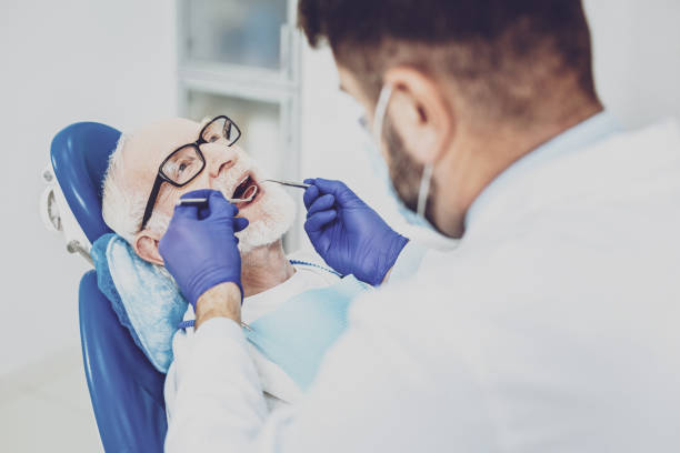 Best Broken or Chipped Tooth Repair in Freeport, FL